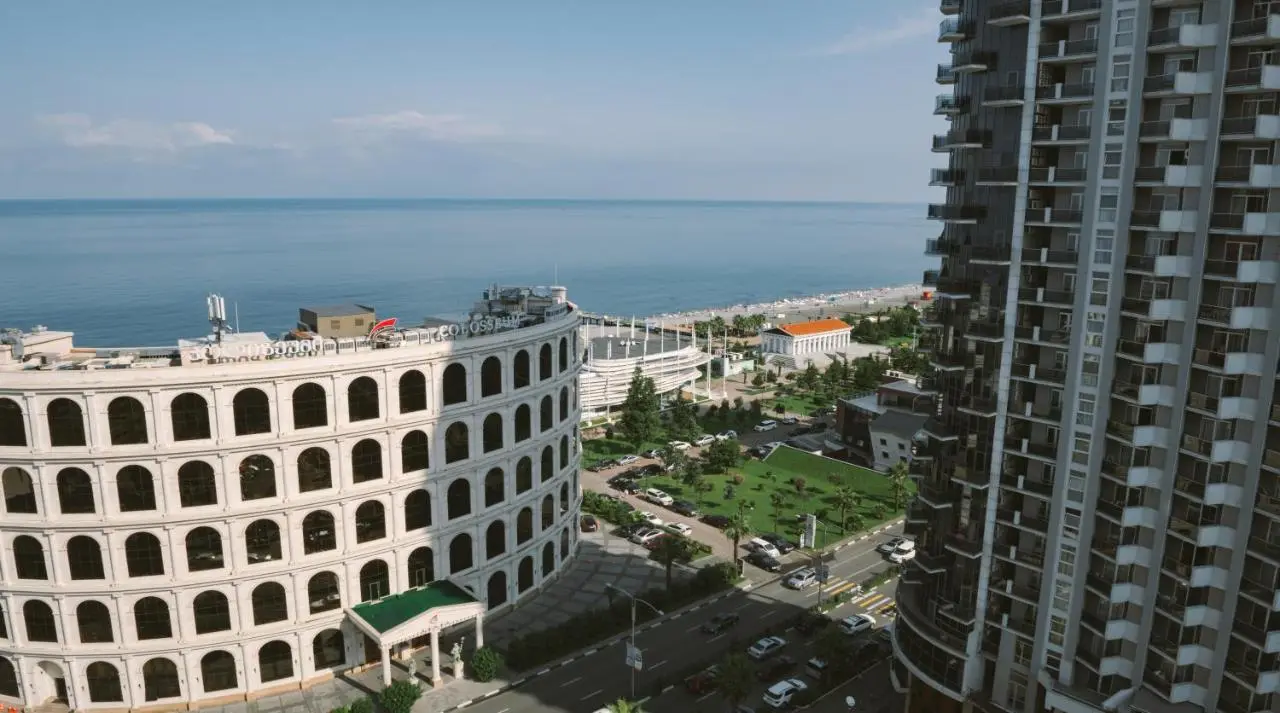 Silk Road Batumi