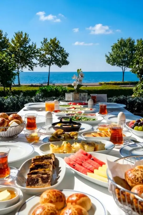 Kalyon Hotel Istanbul