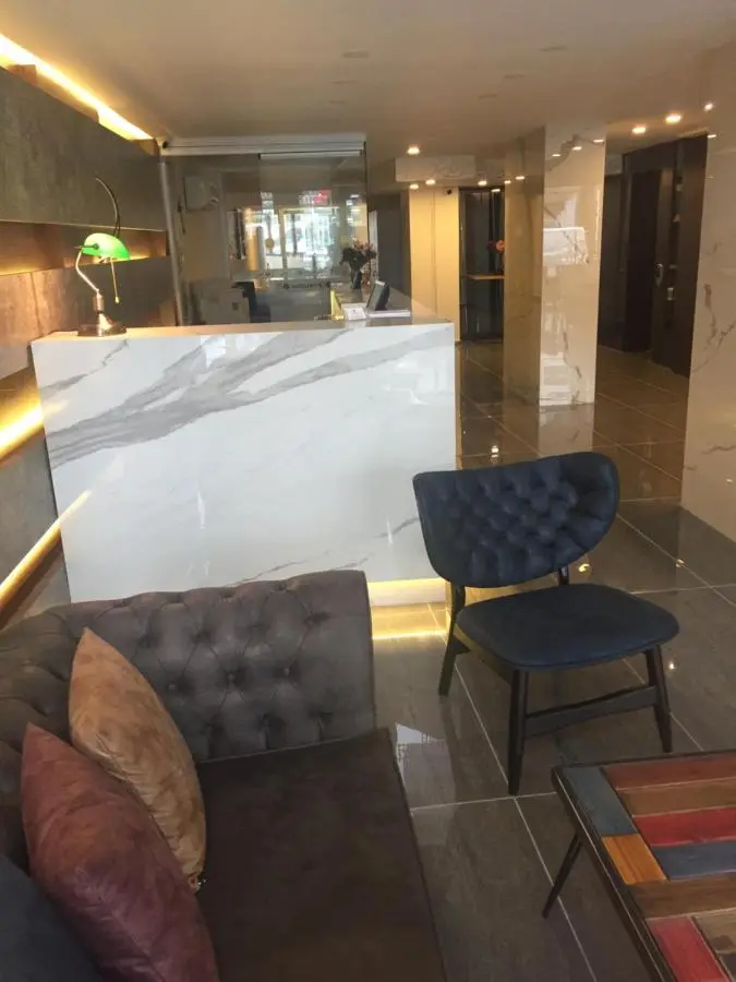 Helen Hotel