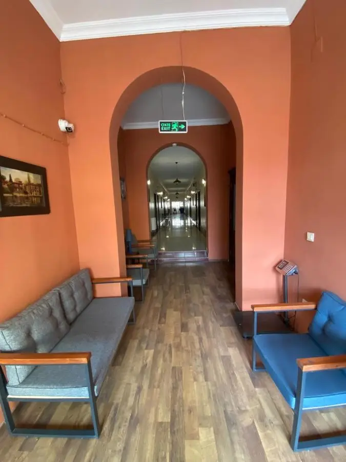 Dünya Otel Adana