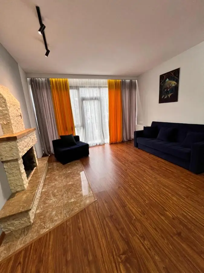 Hillstory Borjomi tba