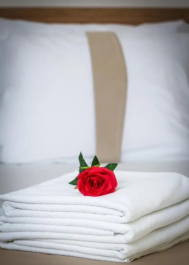 Zeyn Otel Istanbul