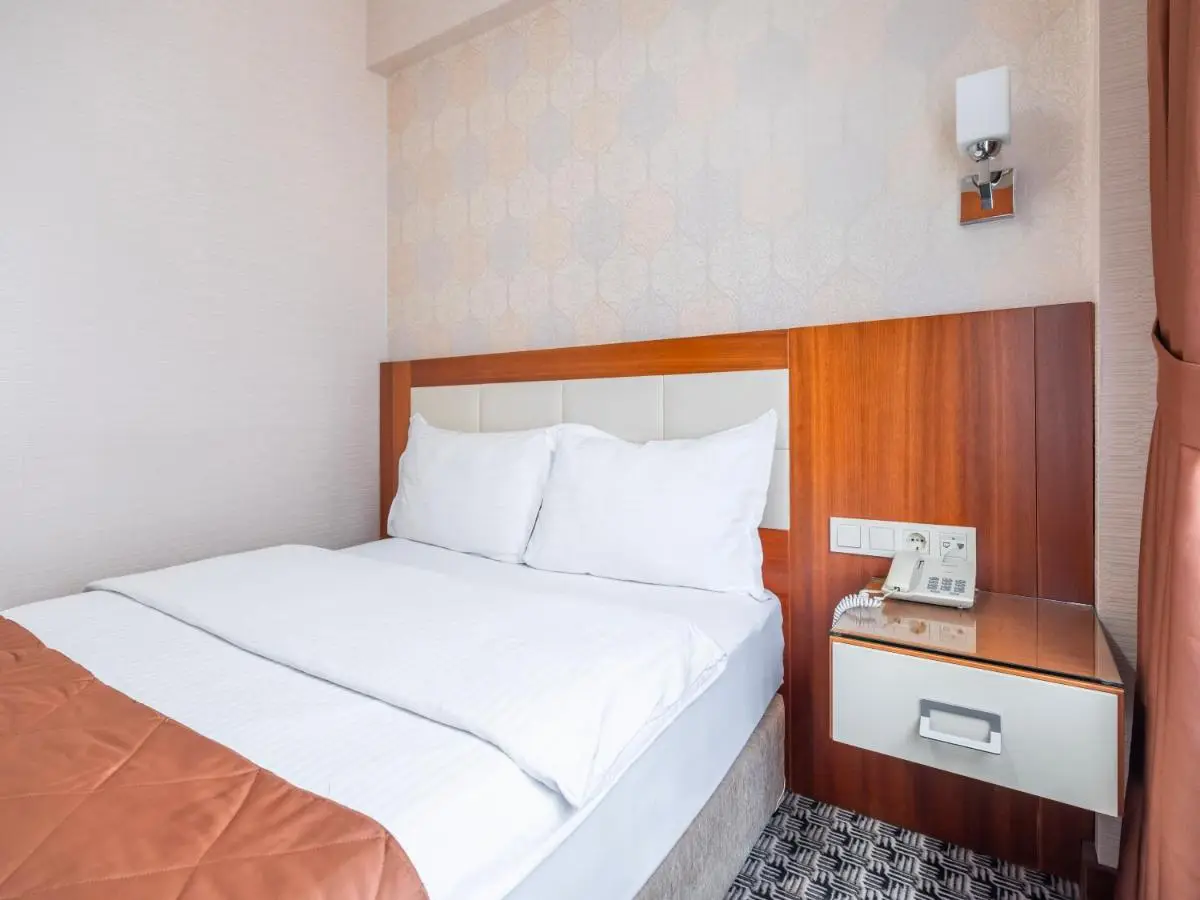 Mint Residence Taksim