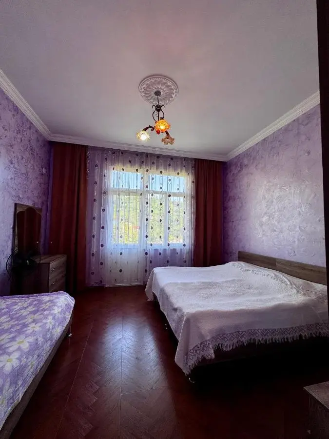 Guest House in Sarpi
