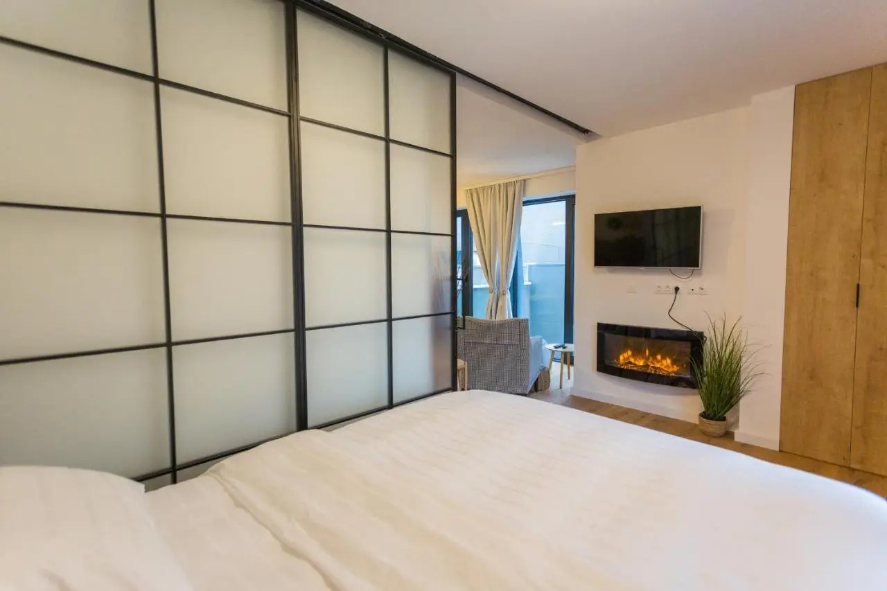 Aparthotel Phoenix