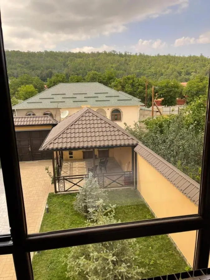 Villa Qusar