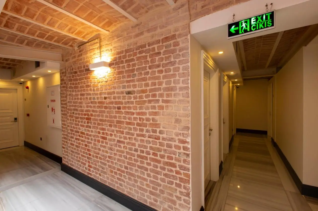 Premist Hotels Taksim