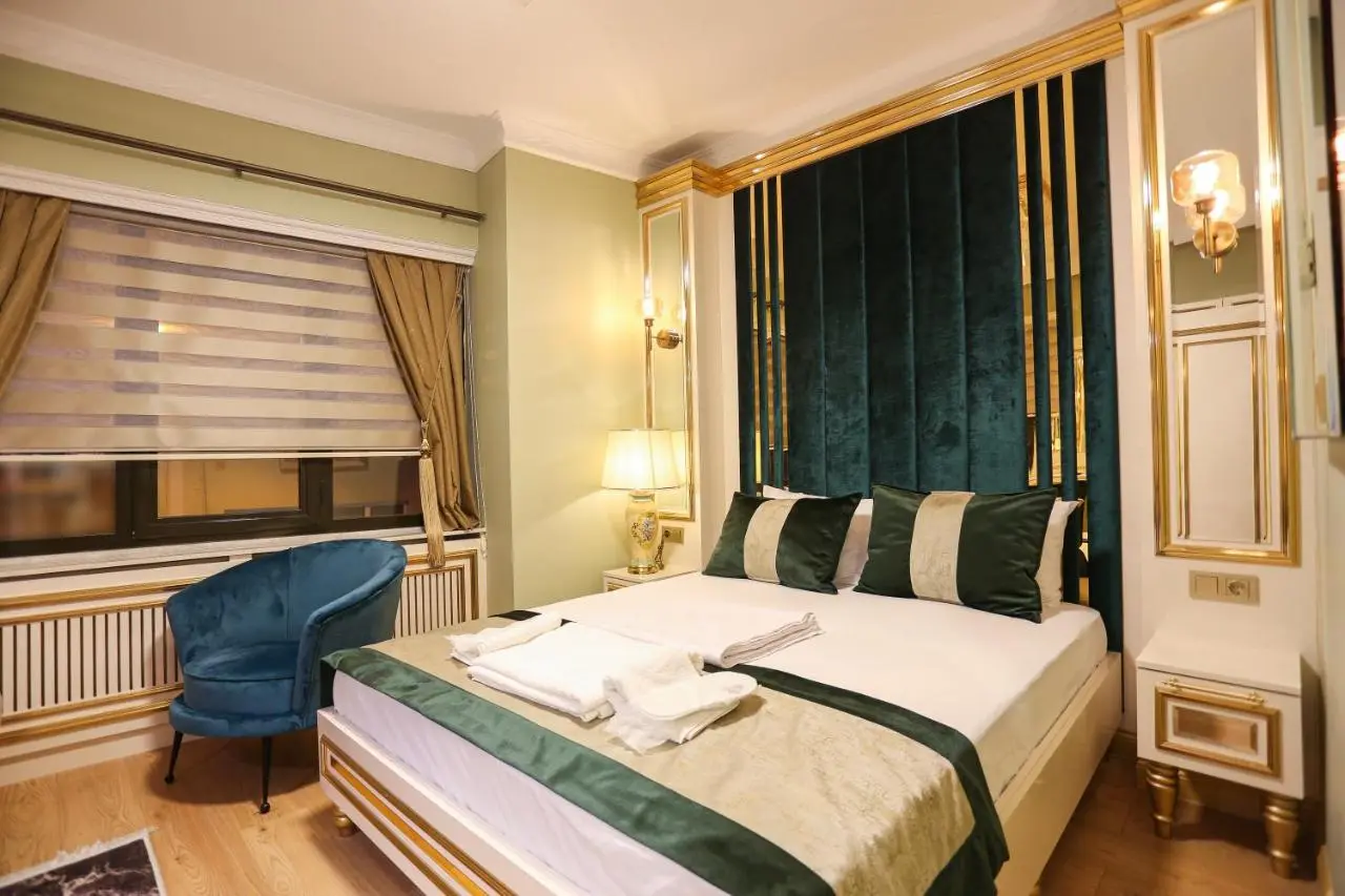 Whıte Moon Hotel Suites