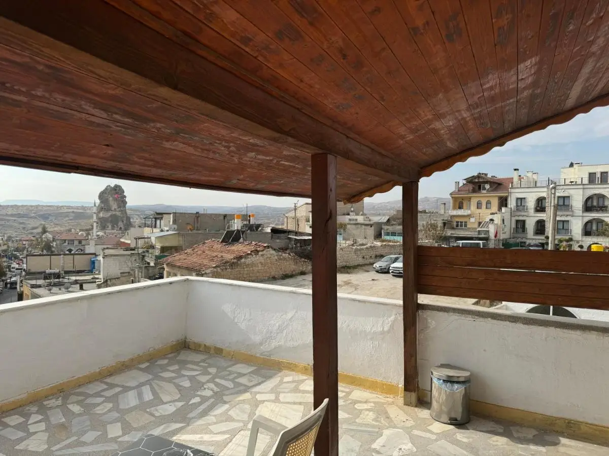 Gümüş Hotel