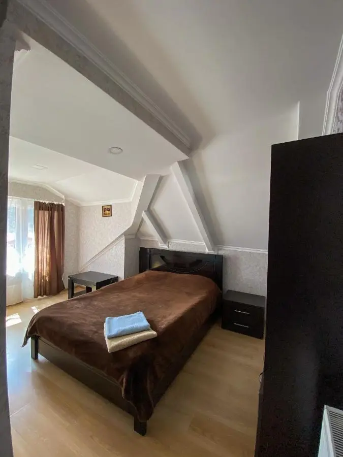 Guest House IBERIA