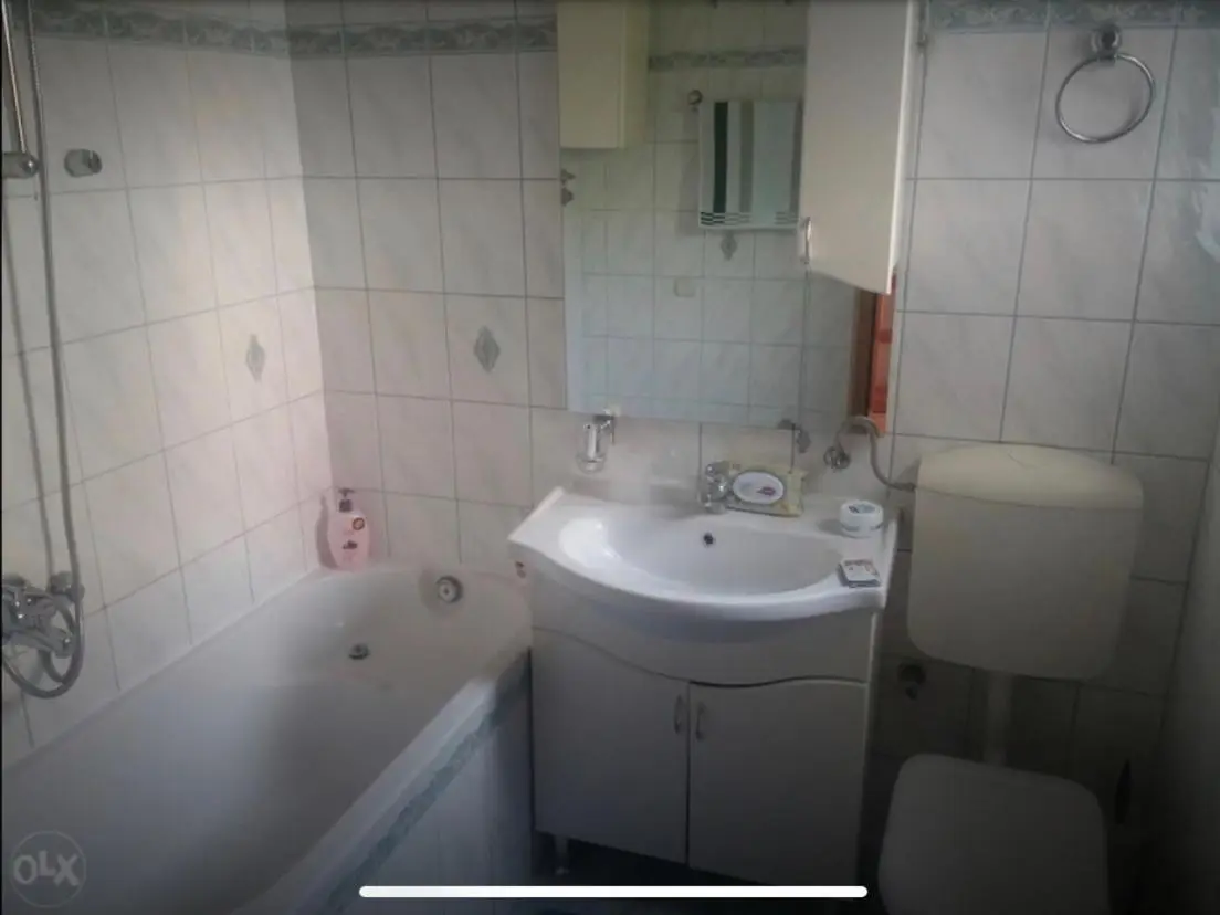 Apartman AS
