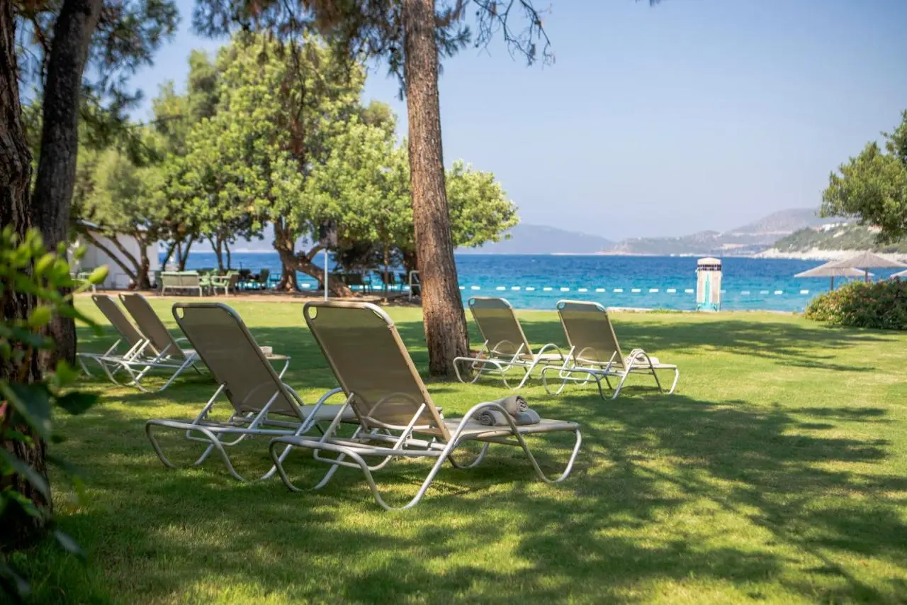 Hapimag Sea Garden Resort