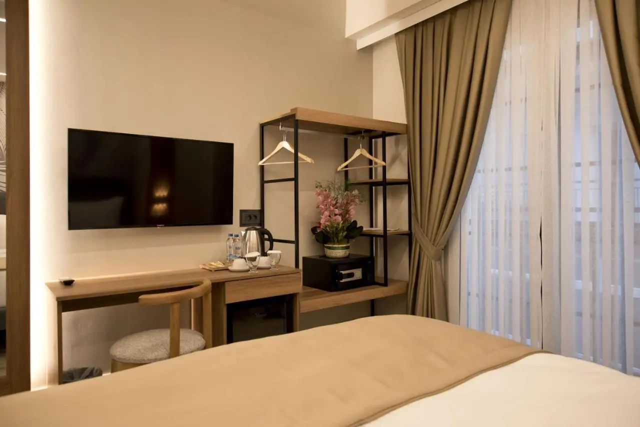 Forty Nişantaşı Hotel & SPA