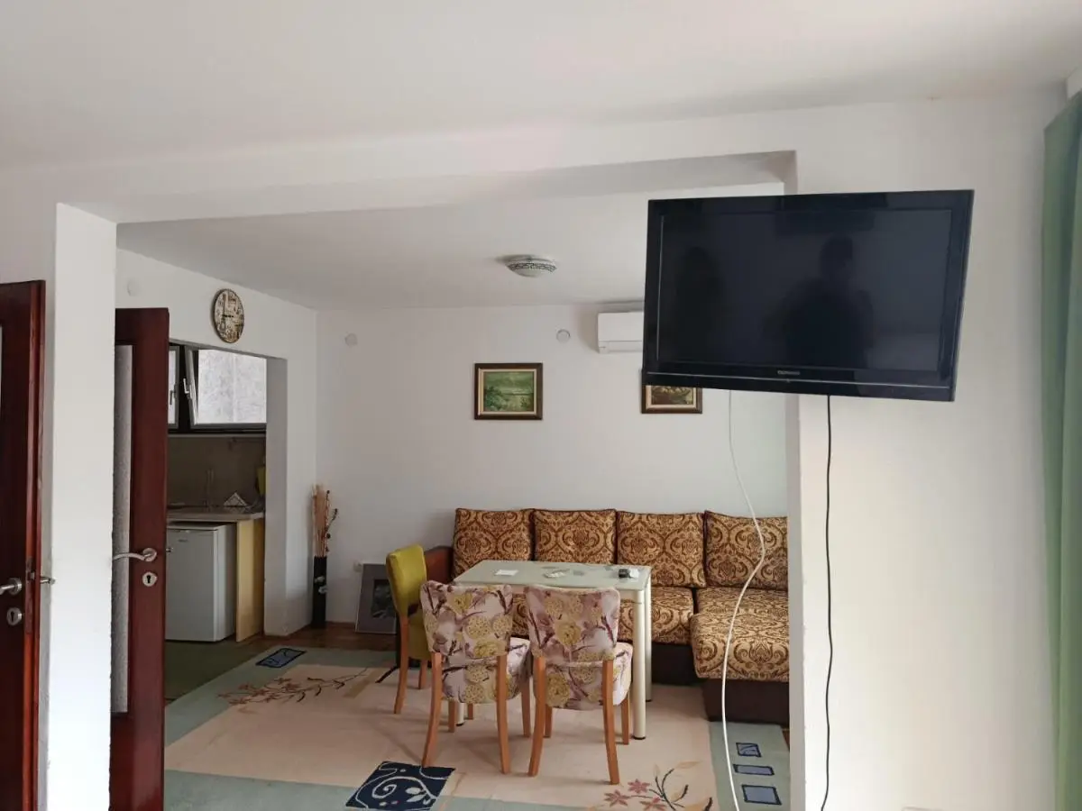 Sunshine Apartments Visoko