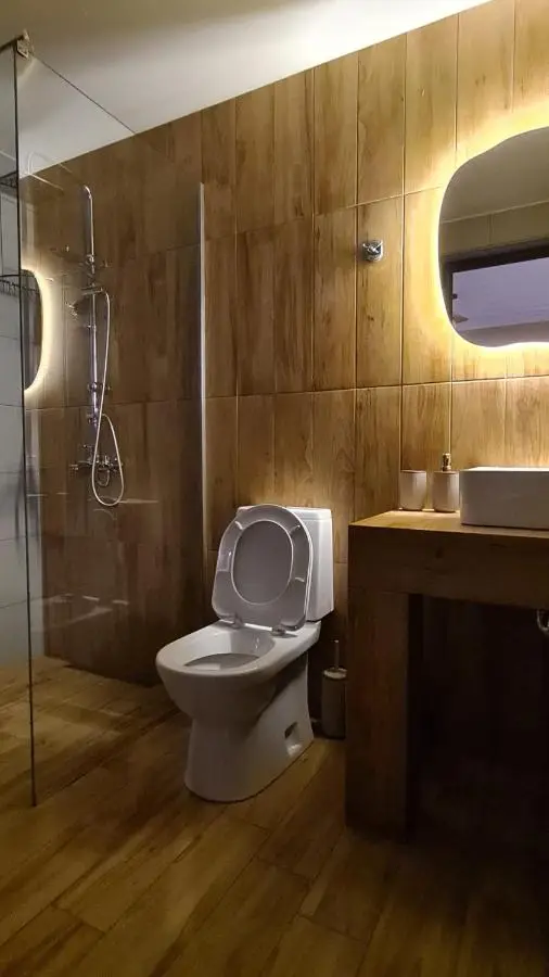 Kheta Apartments Kazbegi