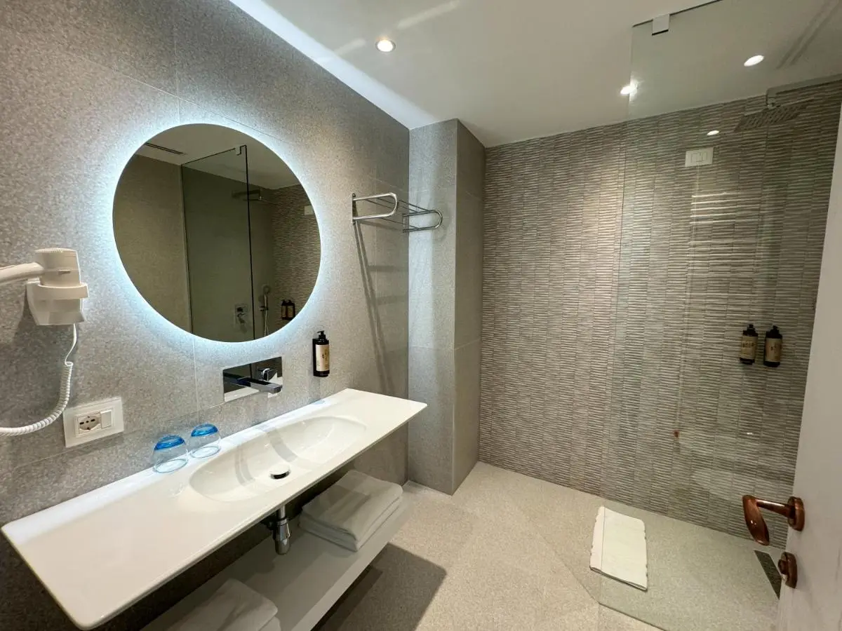 Abi's Hotel & SPA Vlore