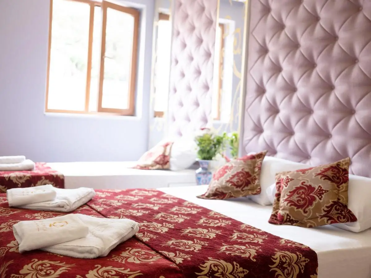 The Zanadu İstanbul
