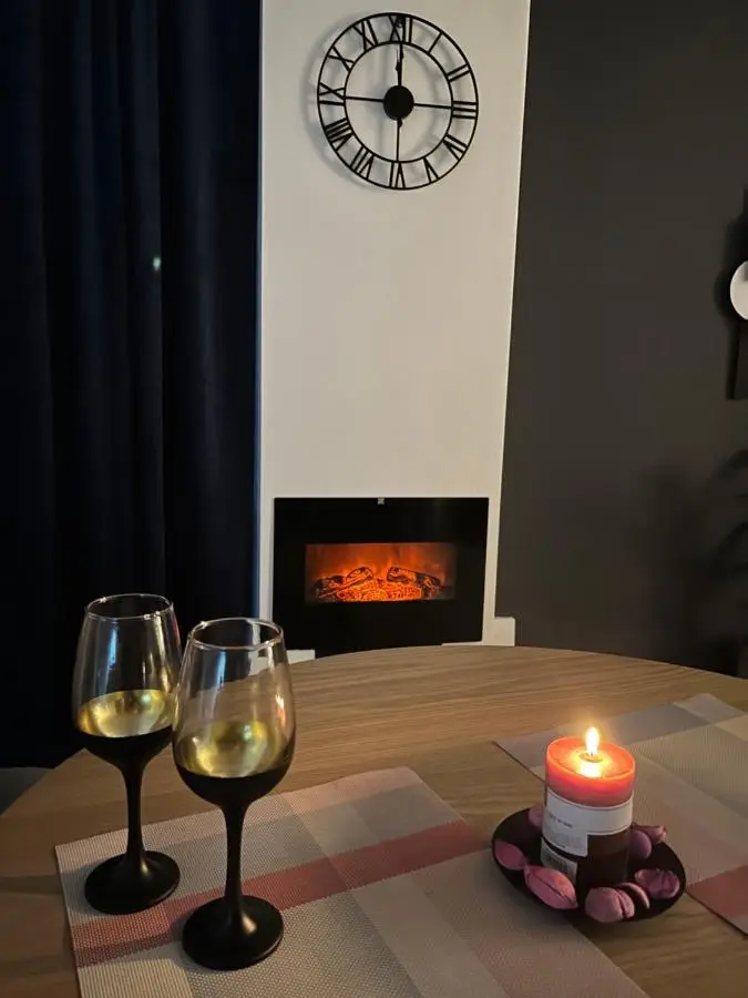 Apartman Ena Fojnica