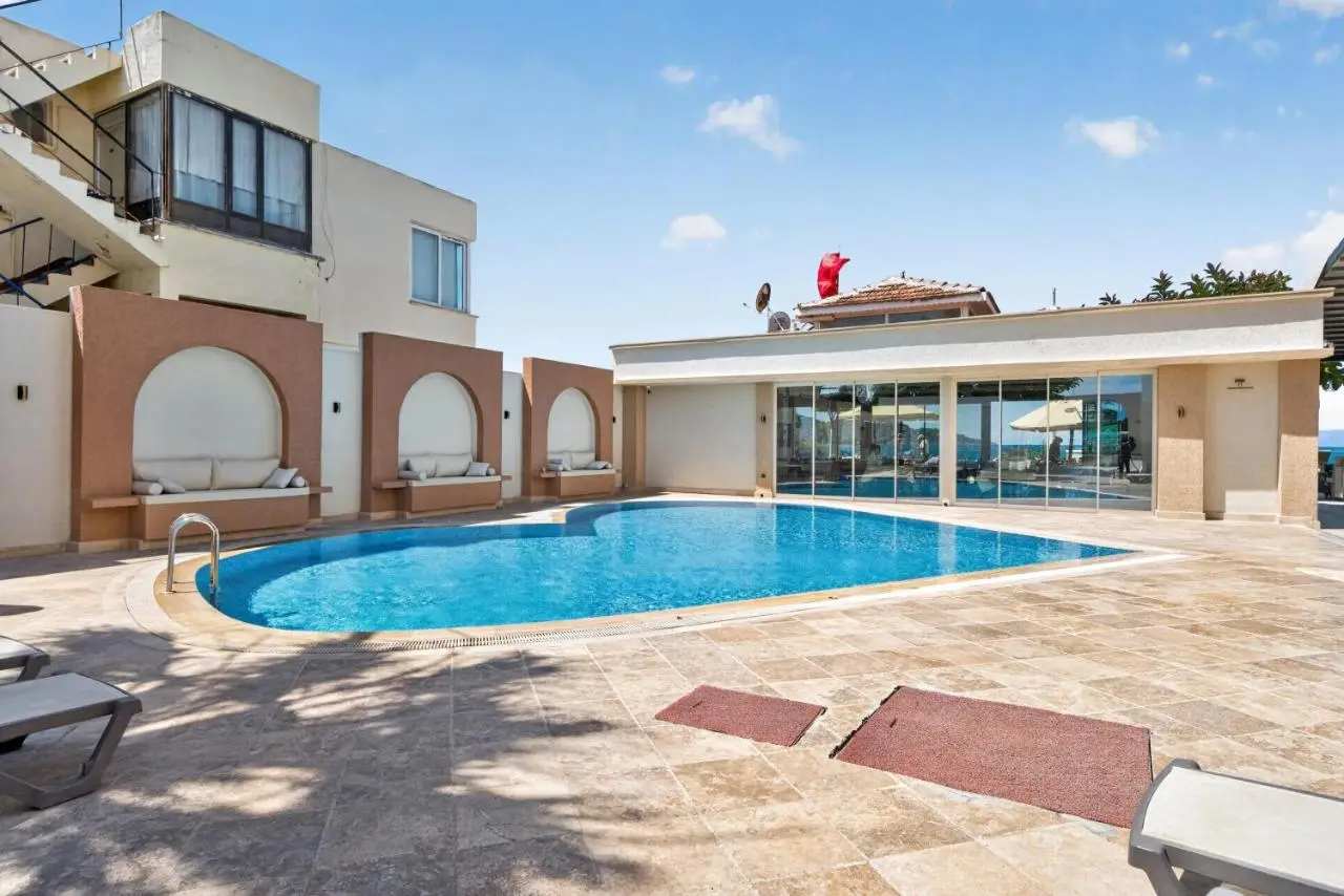 Mia Casa Hotel