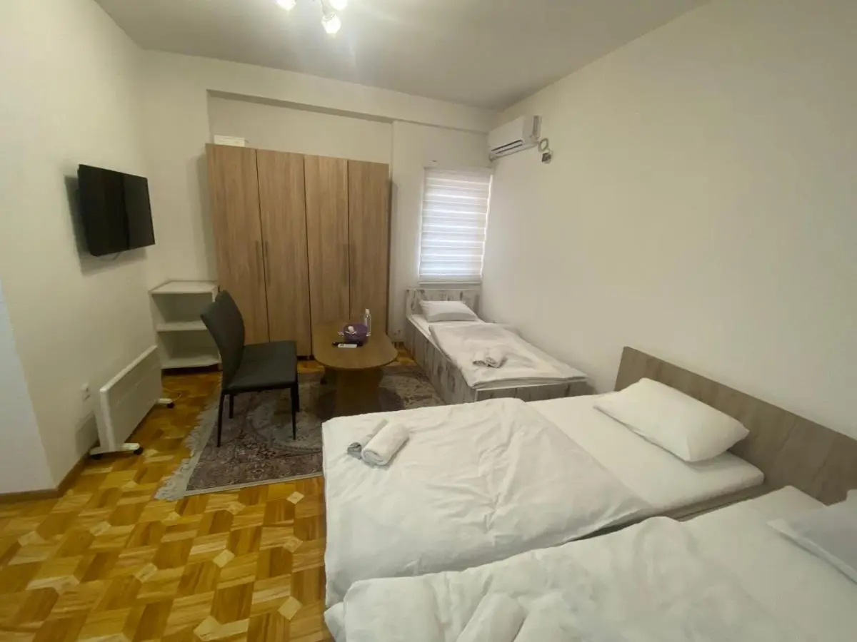Apartmani Hadžić