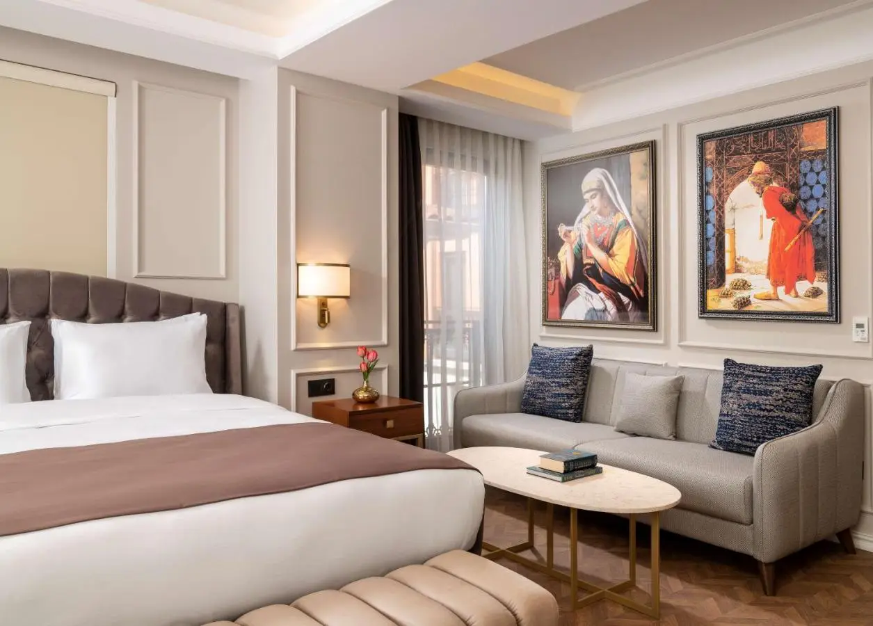 Royan Hotel Hagia Sophia, a member of Radisson Individuals