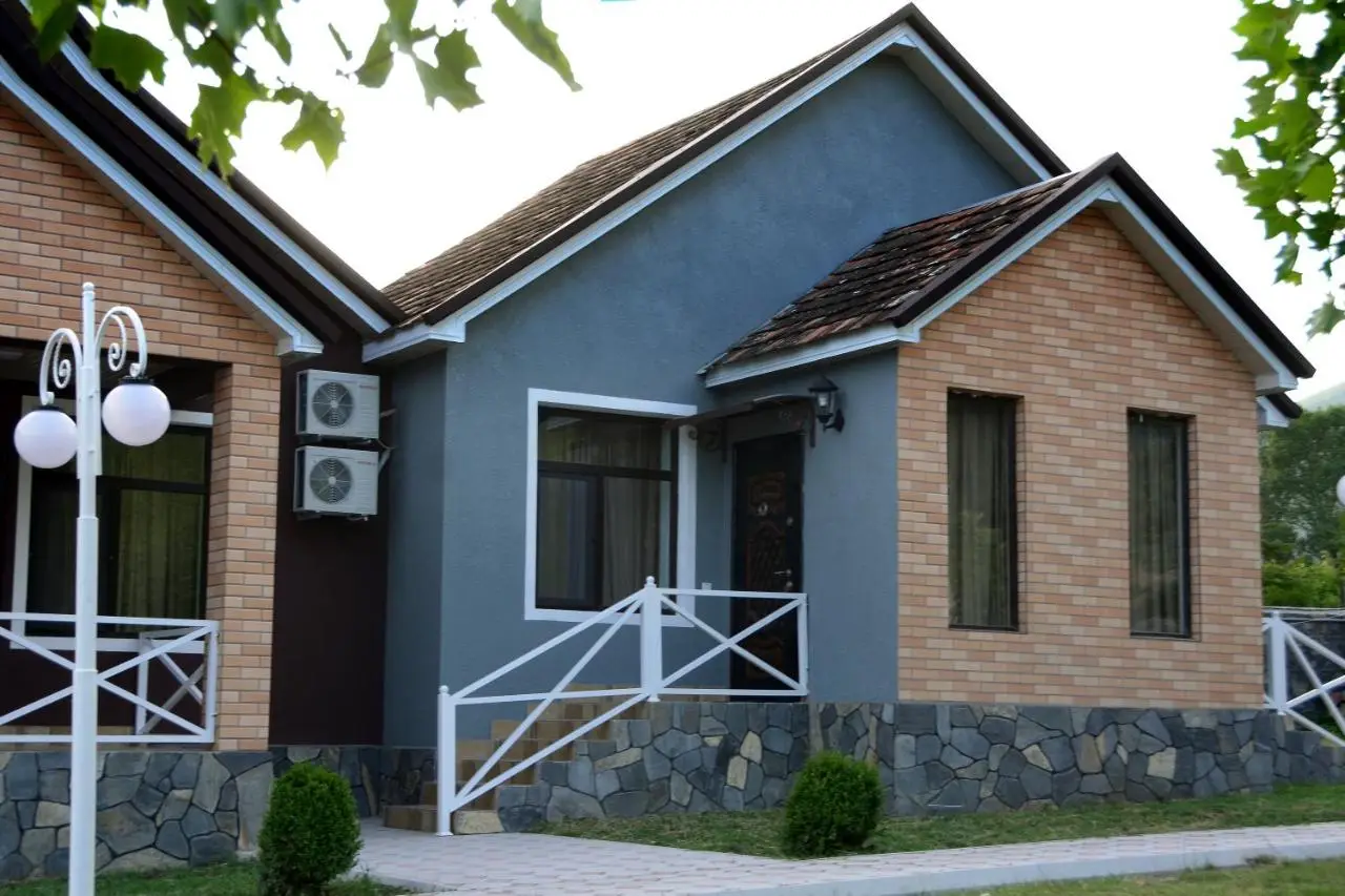 Tulpan Park Hotel