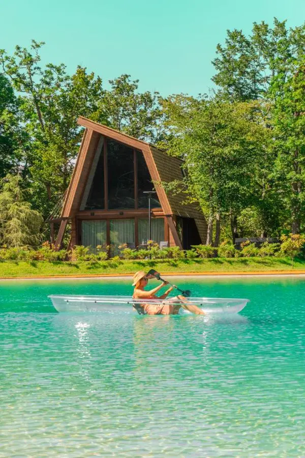 Bioli Wellness Resort