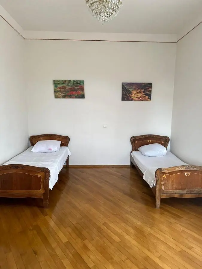 Didvela Villa