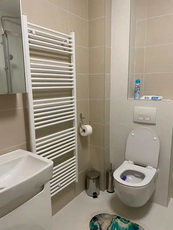 Apartman AURORA SARAJEVO BULEVAR