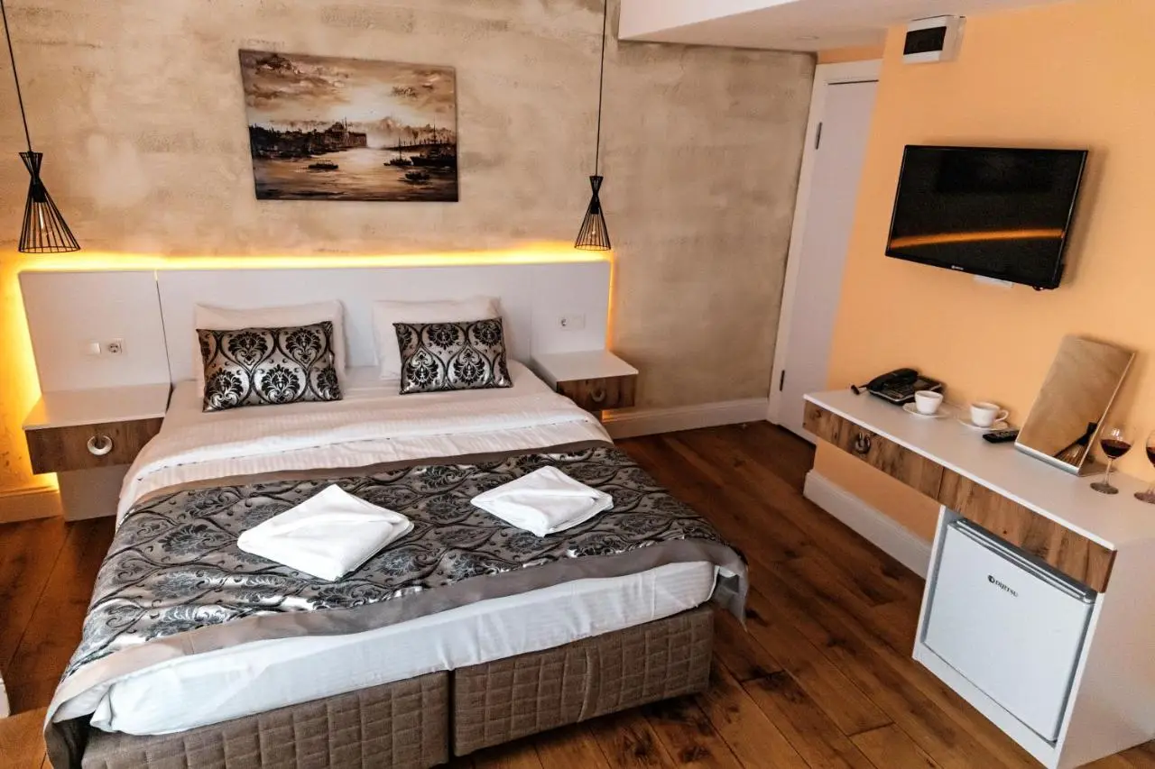 Galata Door Hotel
