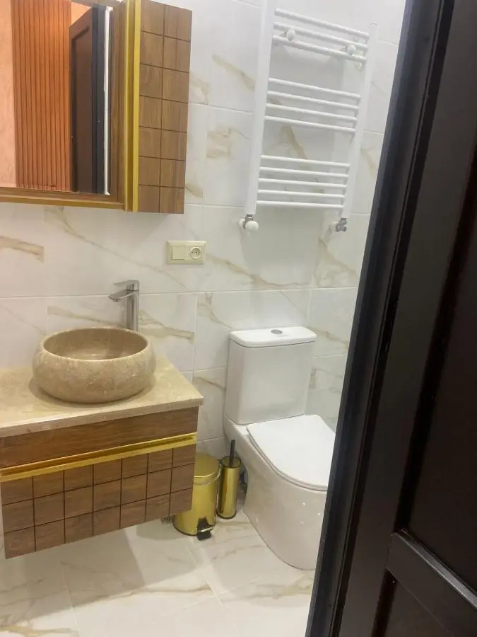 Comfortable Apartments in Old Kutaisi