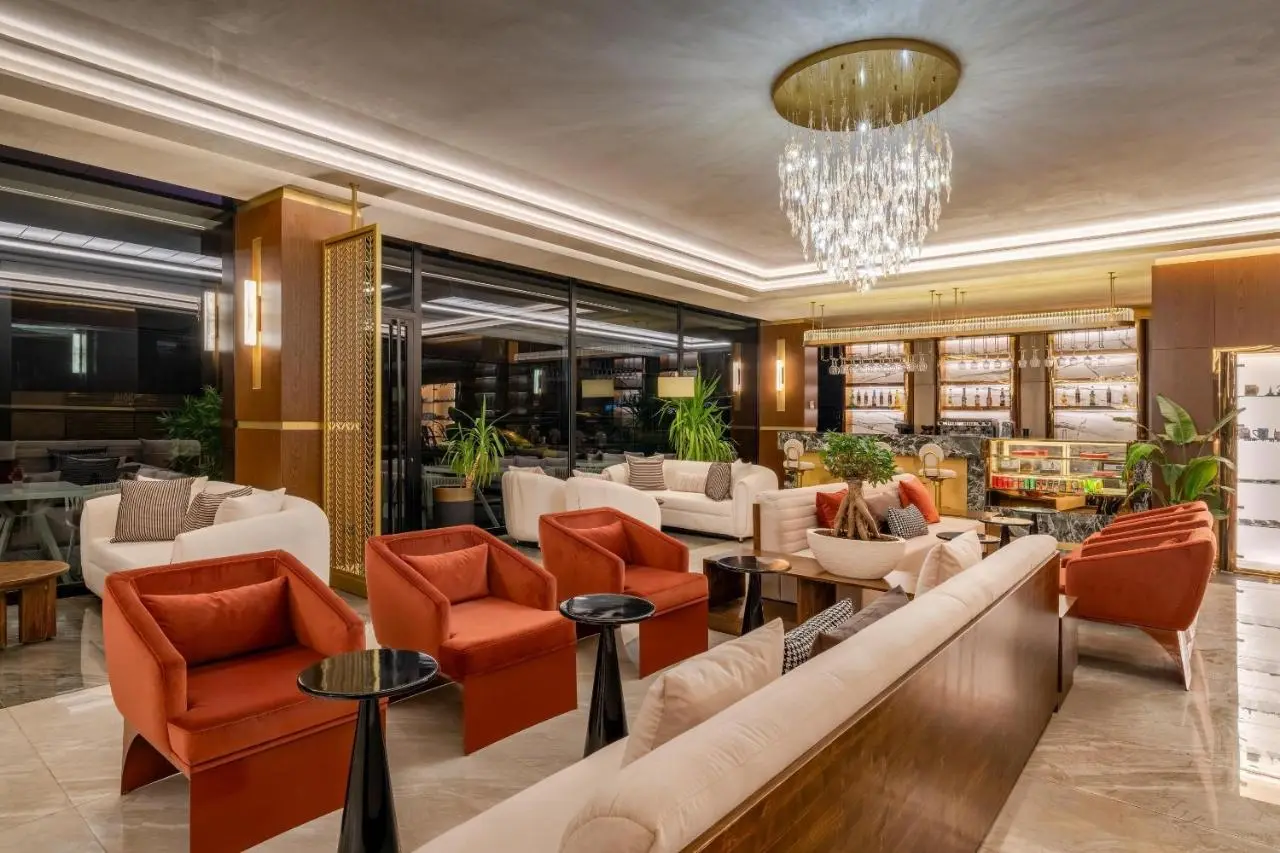 Best Western Premier Hidden Hills Hotel