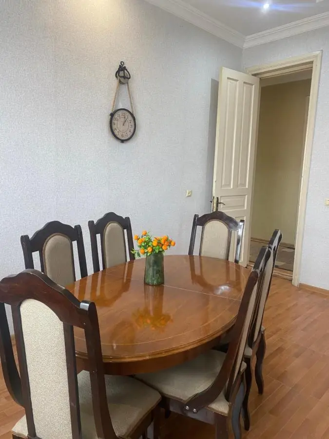 Sisi Guest House