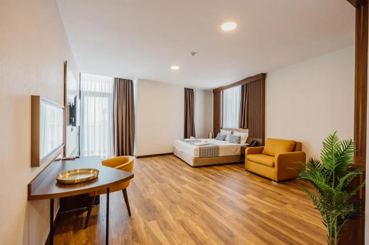 Hotel Navi
