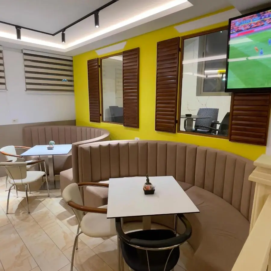 Bobi Hotel