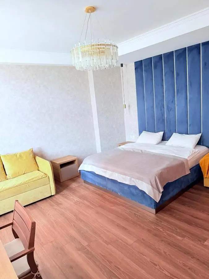 TBILI Boutique Hotel