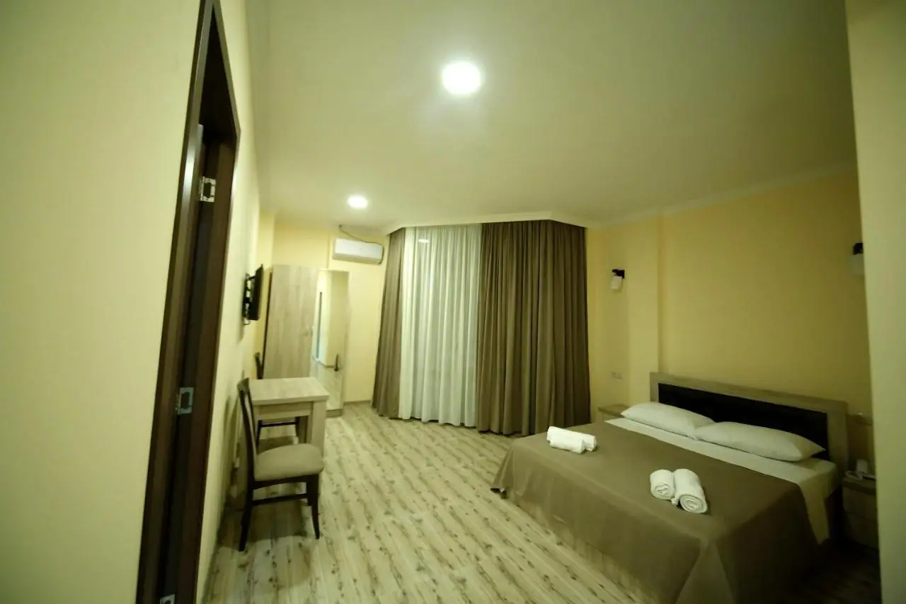 Hotel Comfort