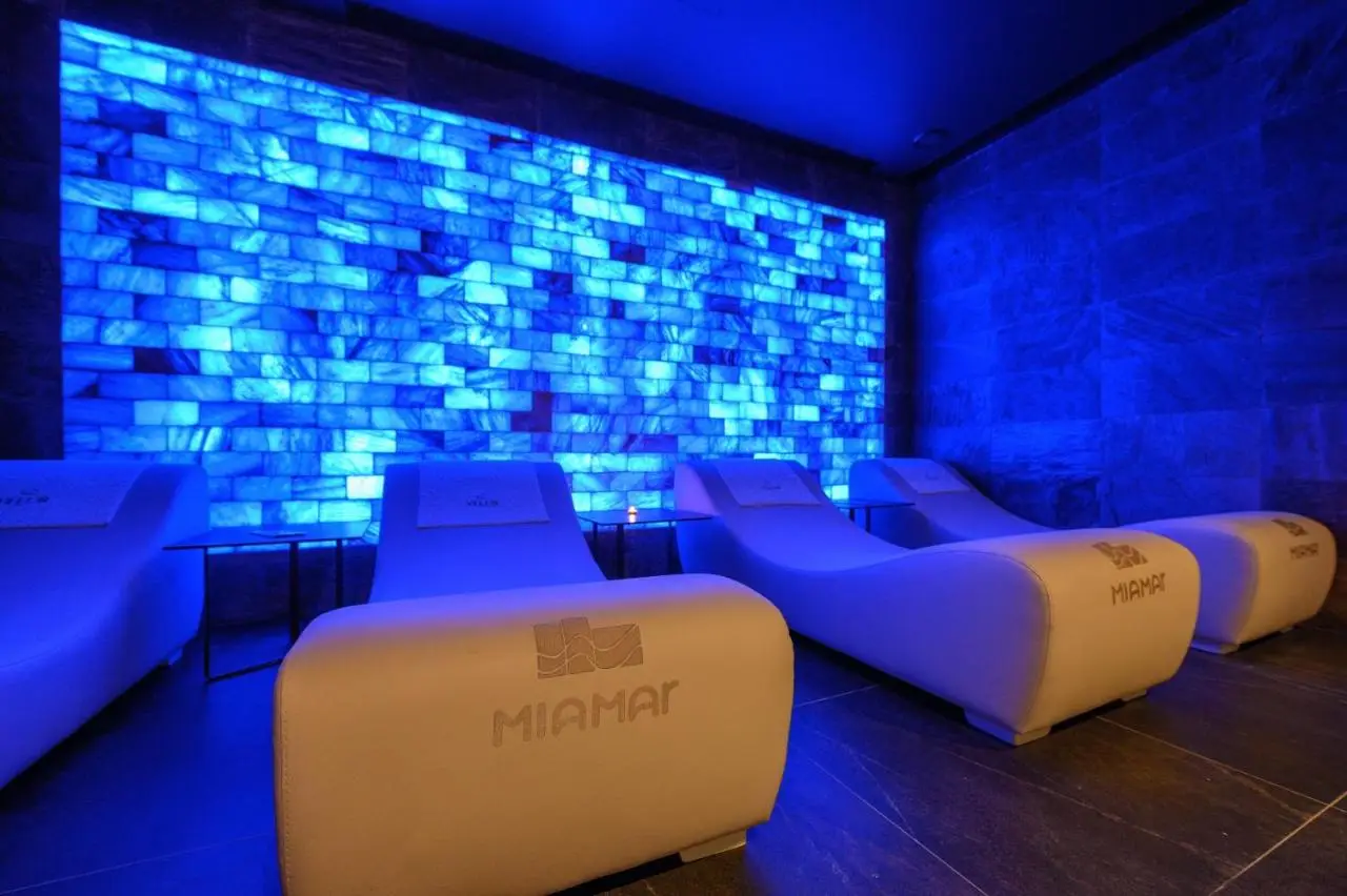 Miamar Luxury Hotel & Spa