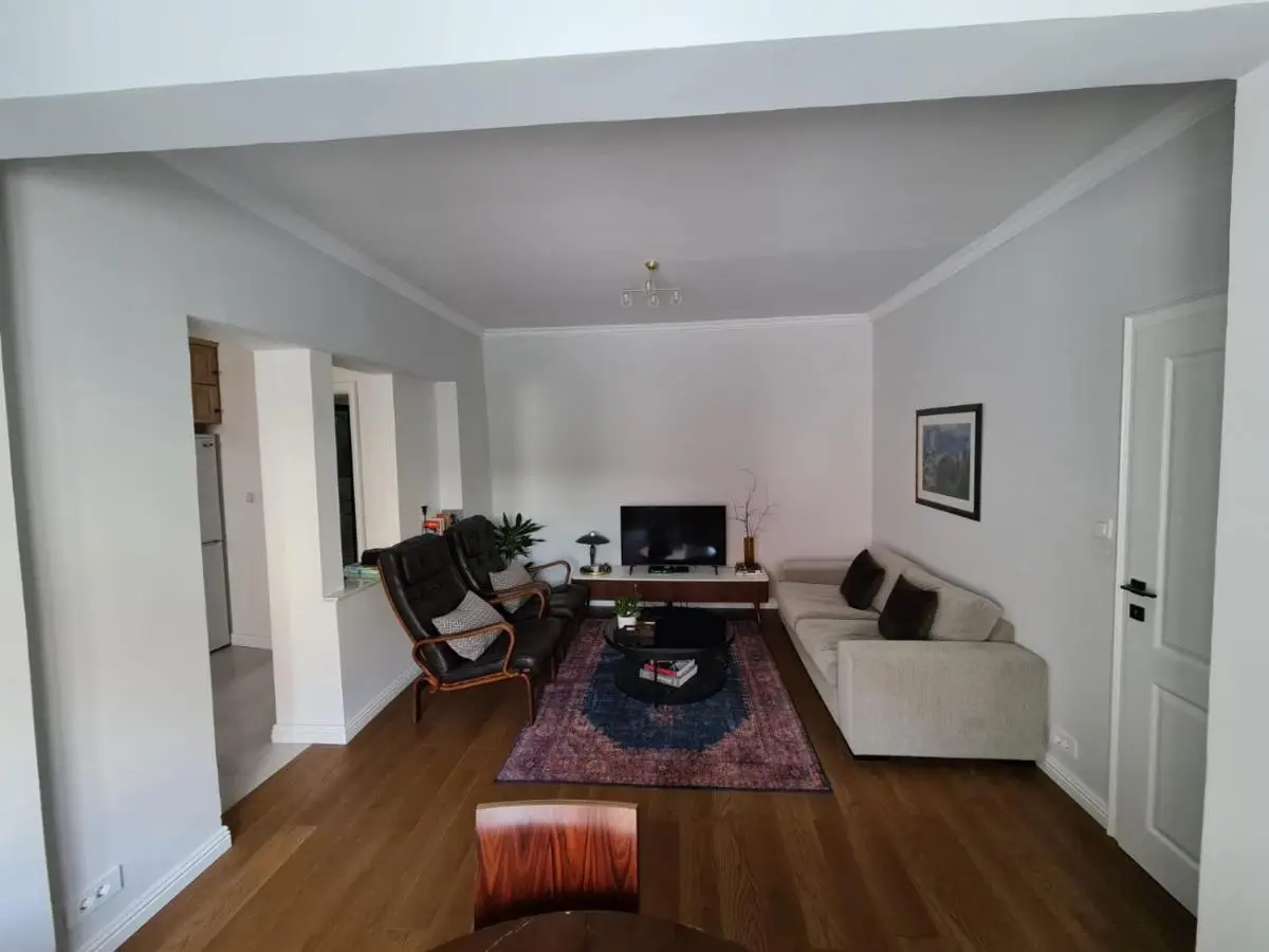 Apartments GB