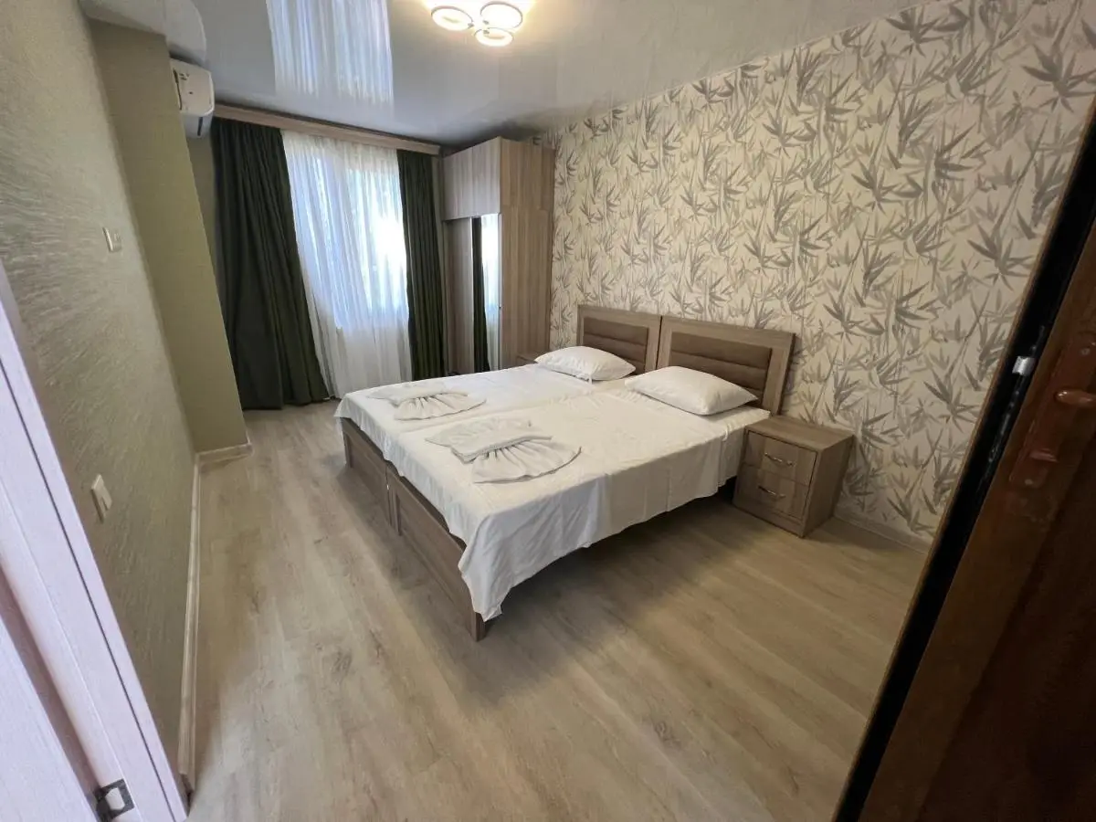 Villa for families and friends 4