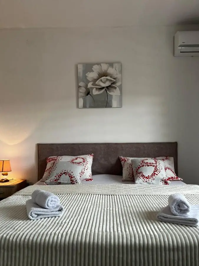 Apartmani Nikolic