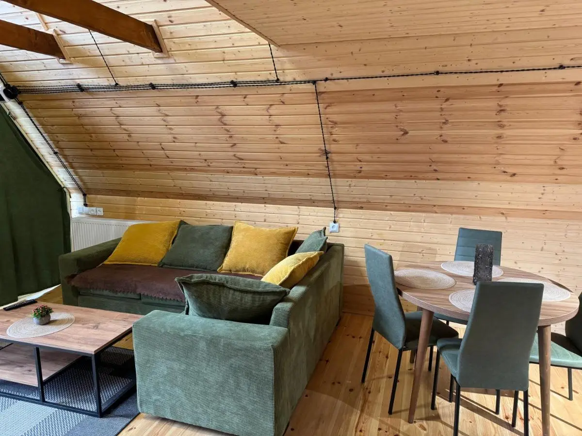 Oto Twins Cottages