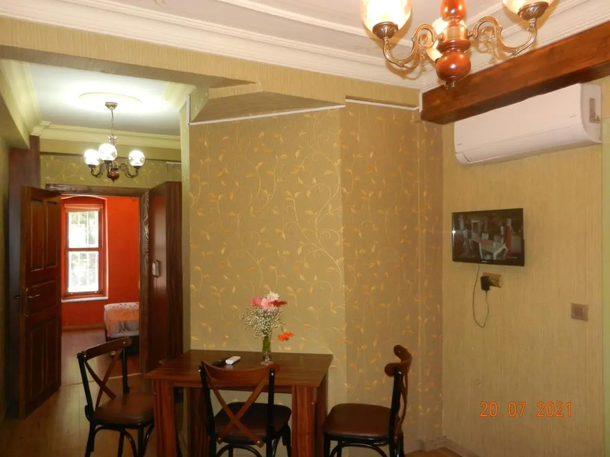 Royal Suites Sultanahmet