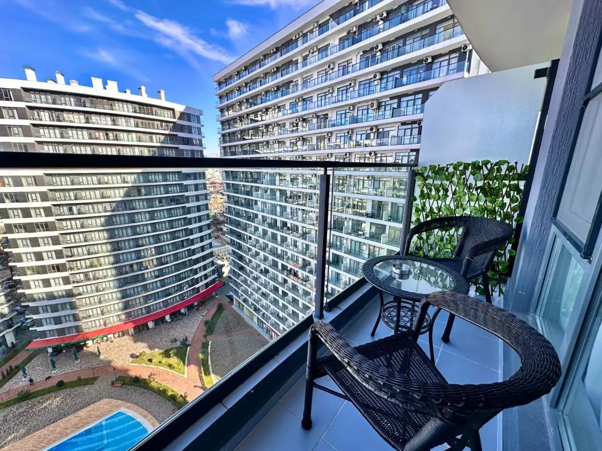 BATUMI BOULEVARD RESORT