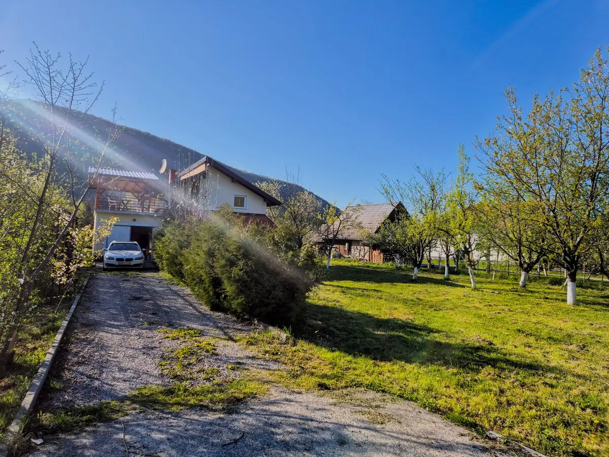 Villa Zara – Heart of Nature