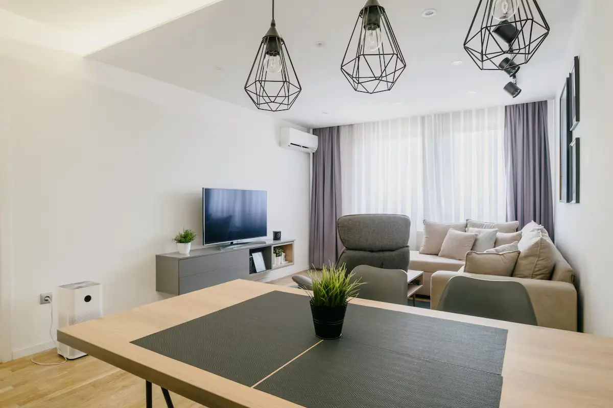 Ilidža Luxe Apartment