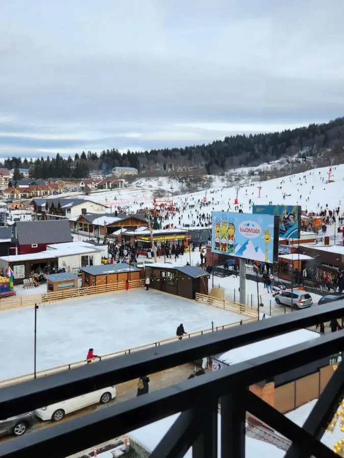 Snow King Hotel