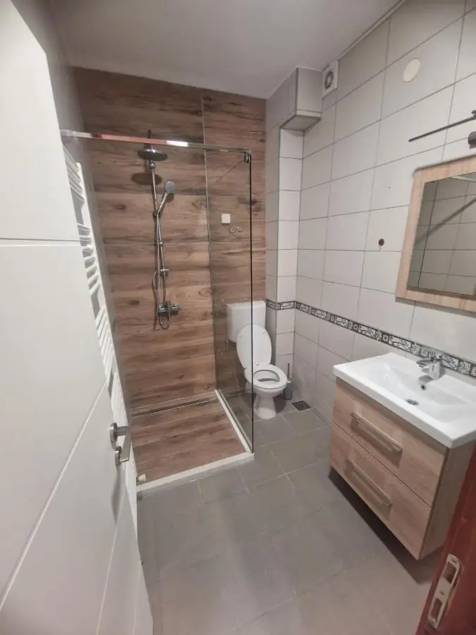 Apartment Sarajevo Center Drvenija