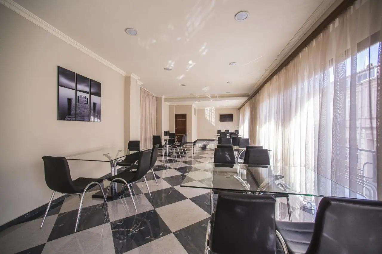 Royal Venezia Hotel