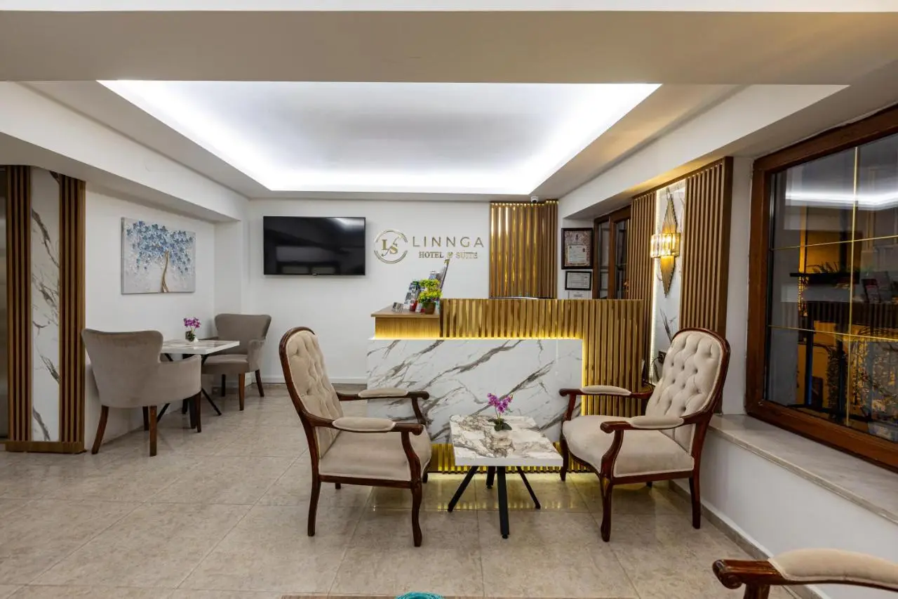 LINNGA HOTEL & SUITE